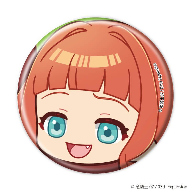 缶バッジ「うみねこのなく頃に」68/コンプリートセット(全12種)(POP Artイラスト)