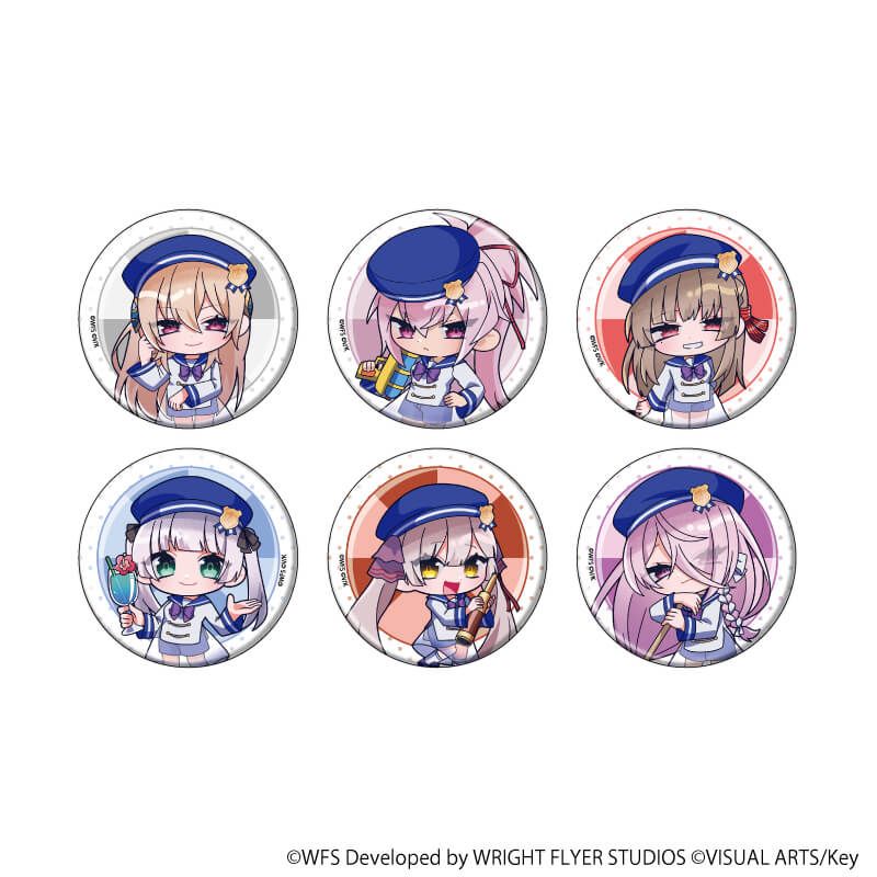ヘブンバーンズレッドのグッズ一覧｜アニメ・キャラクターコラボグッズ