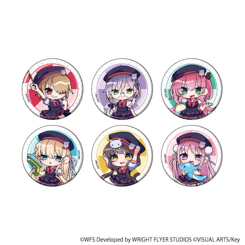ヘブンバーンズレッドのグッズ一覧｜アニメ・キャラクターコラボグッズ