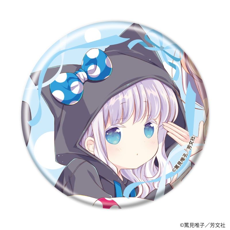 缶バッジ「スロウスタート」05/コンプリートセット(全7種)(公式イラスト)