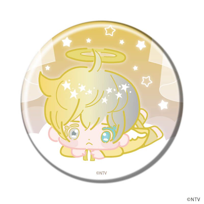 缶バッジ「君ノ隣ニ座ル星。」02/コンプリートセット(全12種)(公式