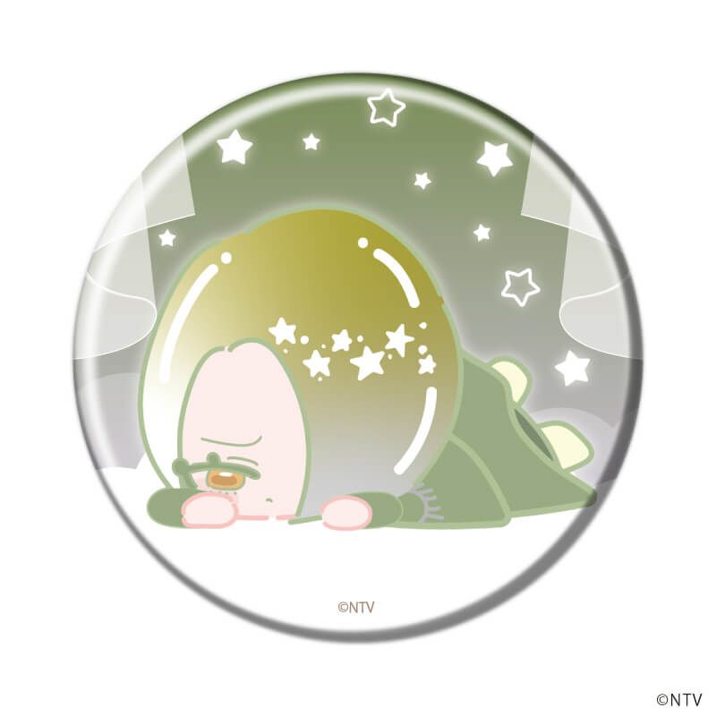 缶バッジ「君ノ隣ニ座ル星。」02/コンプリートセット(全12種)(公式イラスト)