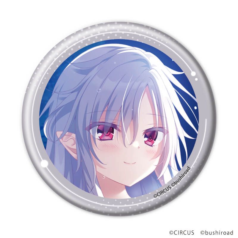 缶バッジ「D.C. Re:tune ～ダ・カーポ～ リチューン」01/ブラインド(8種)(公式イラスト)