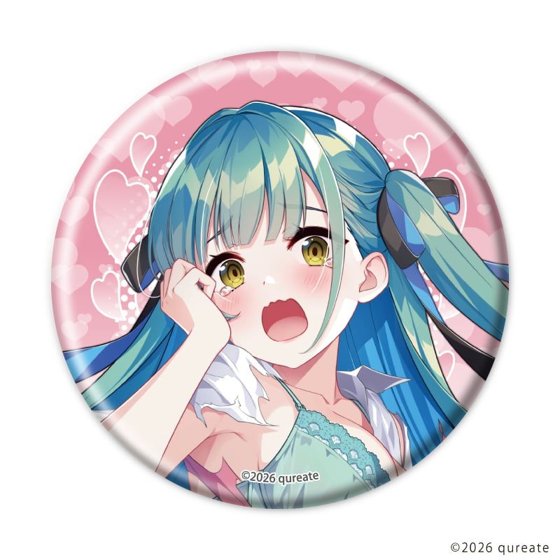 缶バッジ「ファンタジスタ明日翔」01/コンプリートセット(全9種)(公式イラスト)