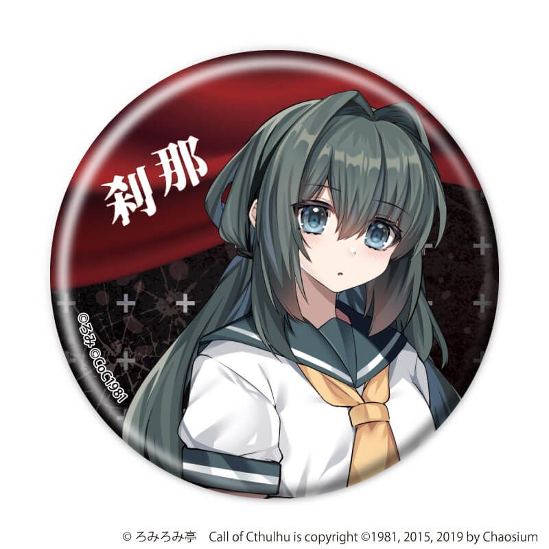 缶バッジのグッズ一覧｜アニメ・キャラクターコラボグッズのECならeeo