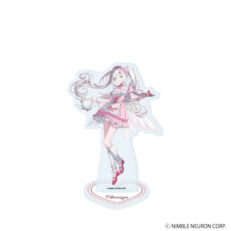 アクリルスタンド「エターナルリターン」29/ヴァーニャ(公式イラスト)