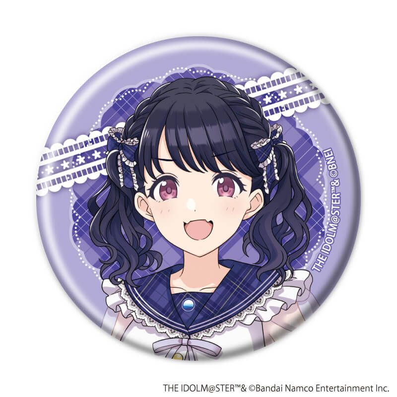 缶バッジ「アイドルマスター シャイニーカラーズ」04/セーラー風