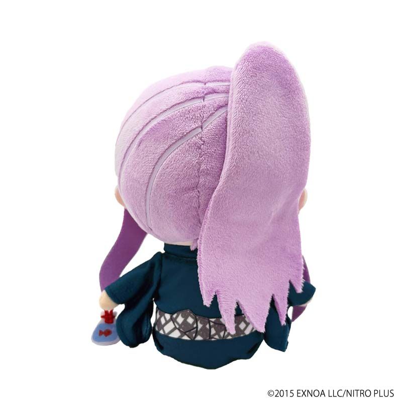 「わんぱく！刀剣乱舞」軽装ぬいぐるみ06/はちすかこてつ