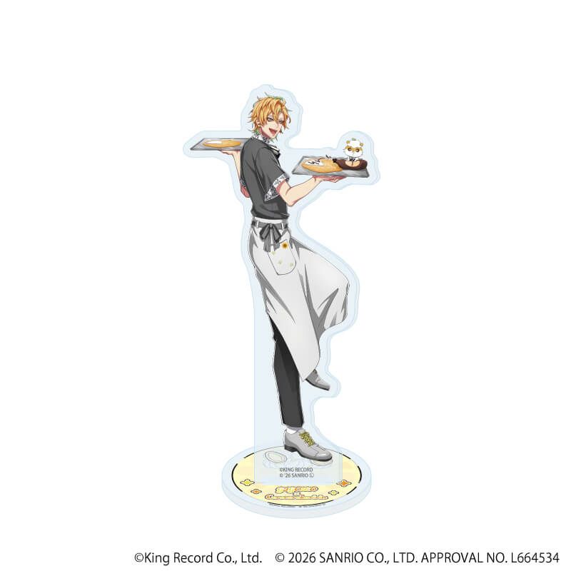フィギュアのグッズ一覧｜アニメ・キャラクターコラボグッズのECなら