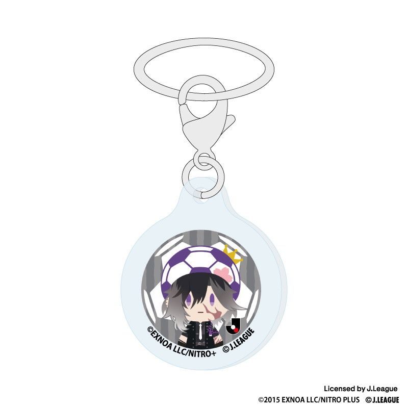 刀剣乱舞 出陣！Jリーグ応援本丸 御伴散歩 ぼーる装備 アンブレラマーカー Vol.12 コンプリートセット(全9種)