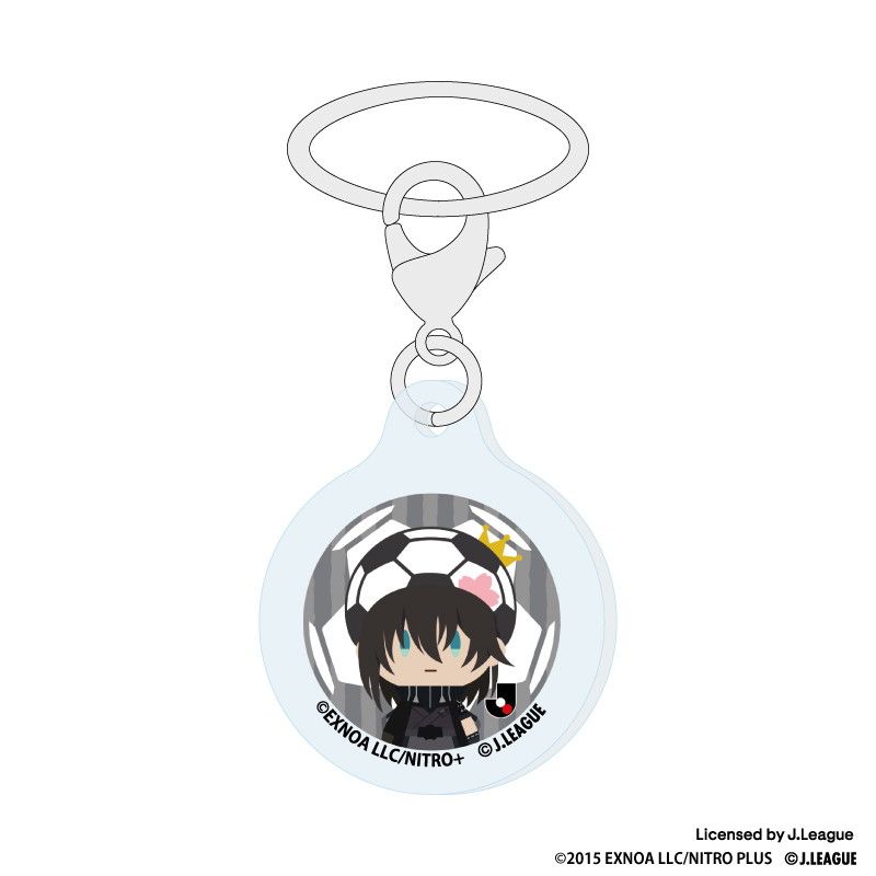 刀剣乱舞 出陣！Jリーグ応援本丸 御伴散歩 ぼーる装備 アンブレラマーカー Vol.12 コンプリートセット(全9種)