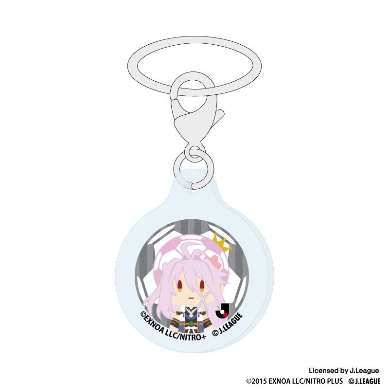 刀剣乱舞 出陣！Jリーグ応援本丸 御伴散歩 ぼーる装備 アンブレラマーカー Vol.4 コンプリートセット(全10種)