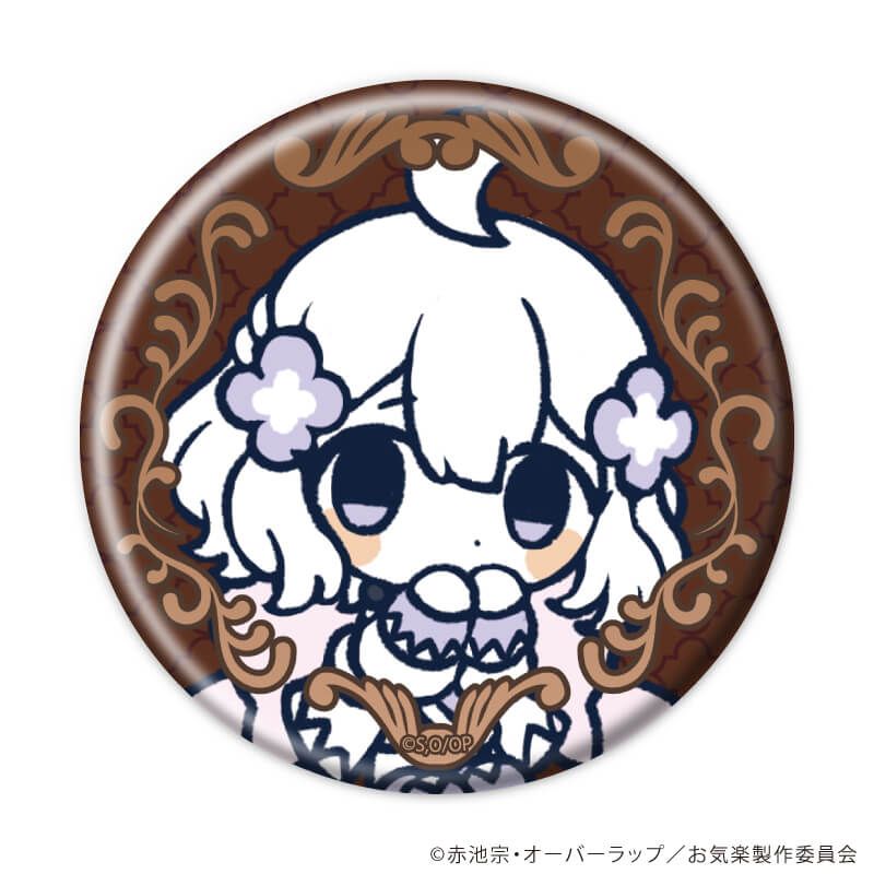 缶バッジ「お気楽領主の楽しい領地防衛～生産系魔術で名もなき村を最強の城塞都市に～」01/コンプリートセット(全6種)(公式イラスト)
