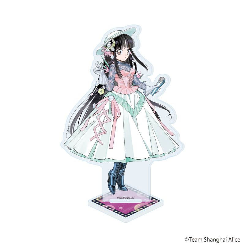 フィギュアのグッズ一覧｜アニメ・キャラクターコラボグッズのECなら