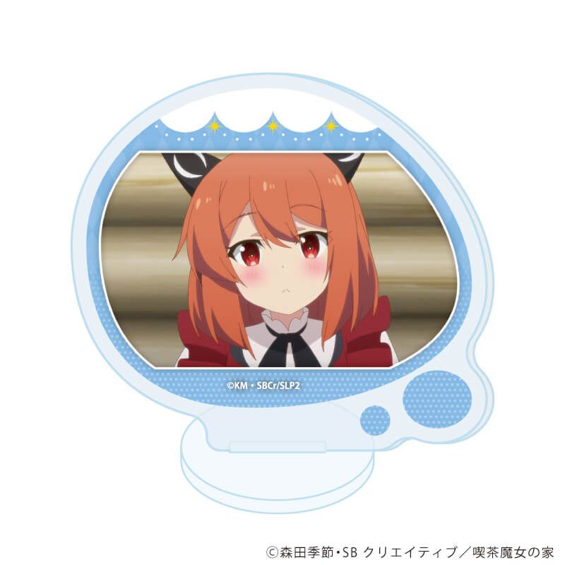 アクリルぷちスタンド「TVアニメ「スライム倒して300年、知らないうちにレベルMAXになってました ～そのに～」」01/コンプリートセット(全9種)