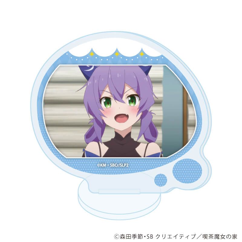 アクリルぷちスタンド「TVアニメ「スライム倒して300年、知らないうちにレベルMAXになってました ～そのに～」」01/コンプリートセット(全9種)