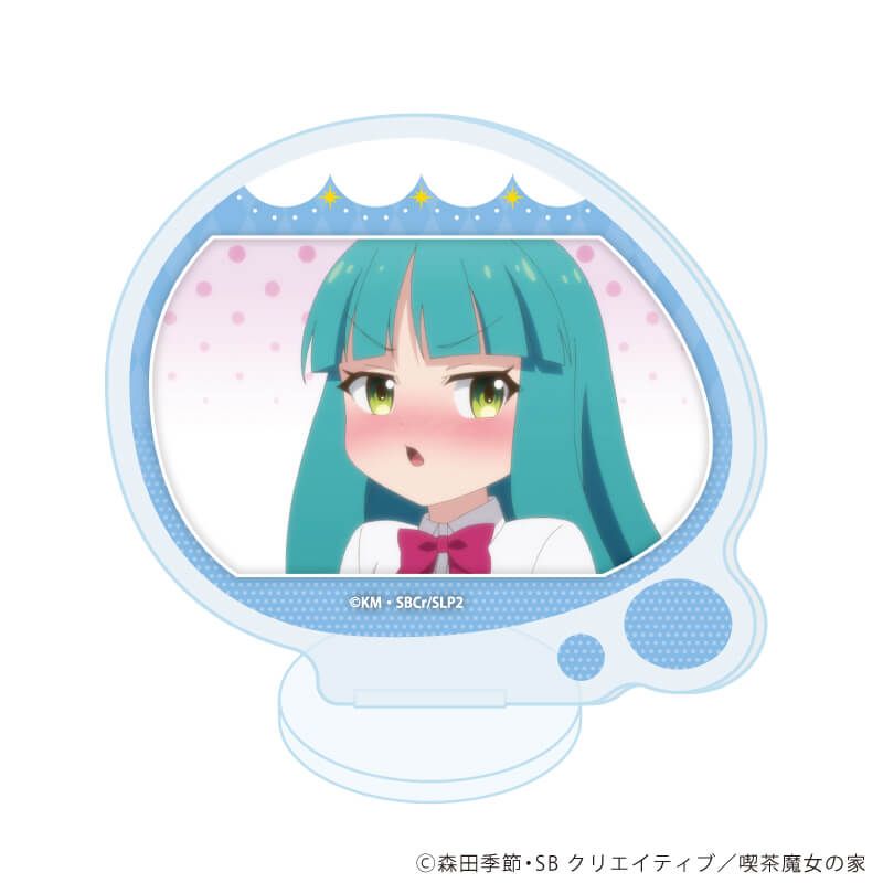 アクリルぷちスタンド「TVアニメ「スライム倒して300年、知らないうちにレベルMAXになってました ～そのに～」」01/コンプリートセット(全9種)