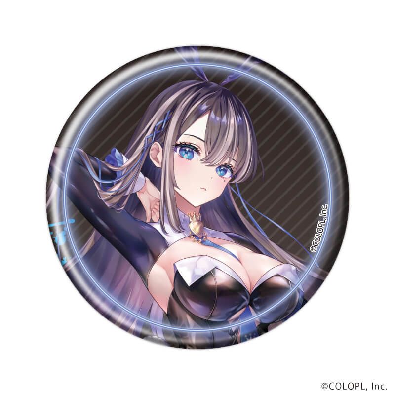 缶バッジ「白猫プロジェクト」18/コンプリートセット(全9種)(公式イラスト)