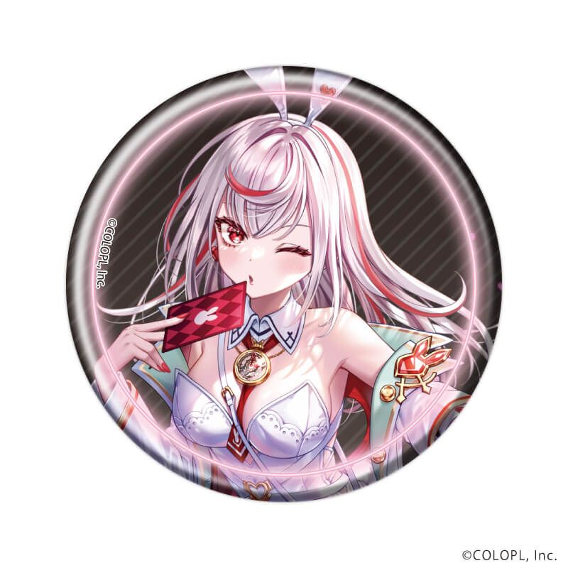 缶バッジ「白猫プロジェクト」18/コンプリートセット(全9種)(公式イラスト)