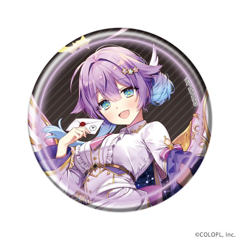 缶バッジ「白猫プロジェクト」18/コンプリートセット(全9種)(公式イラスト)