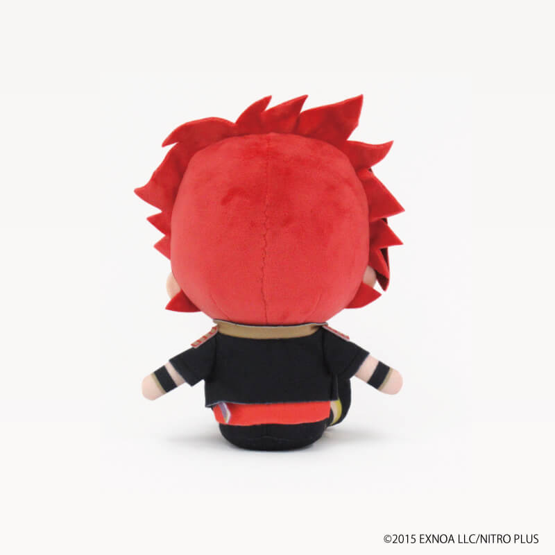 「わんぱく！刀剣乱舞」ぬいぐるみ18/あいぜんくにとし