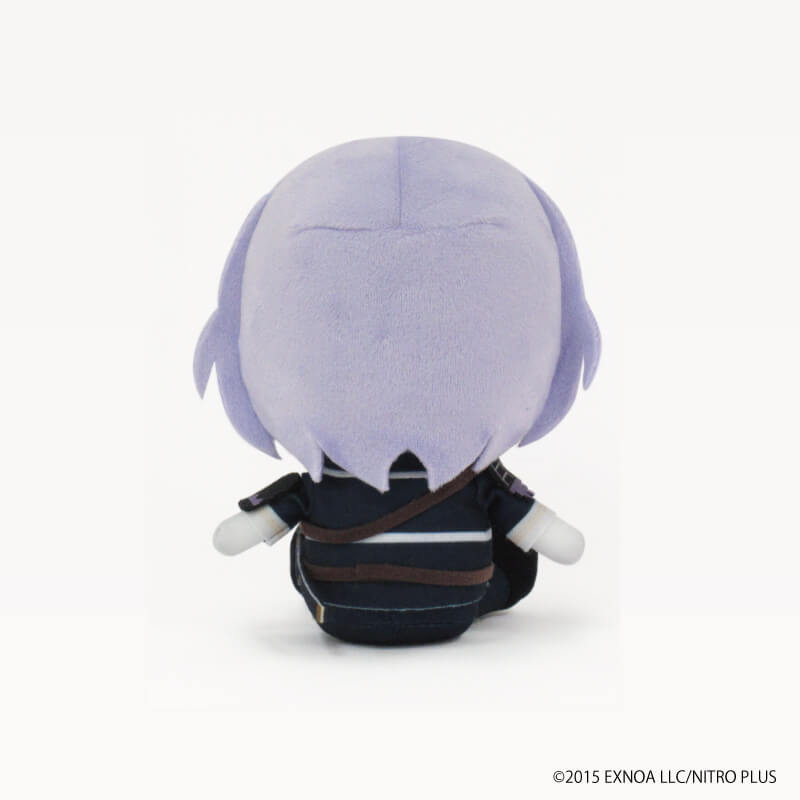 「わんぱく！刀剣乱舞」ぬいぐるみ14/ほねばみとうしろう
