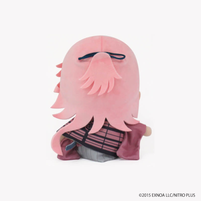 「わんぱく！刀剣乱舞」ぬいぐるみ08/そうざさもんじ