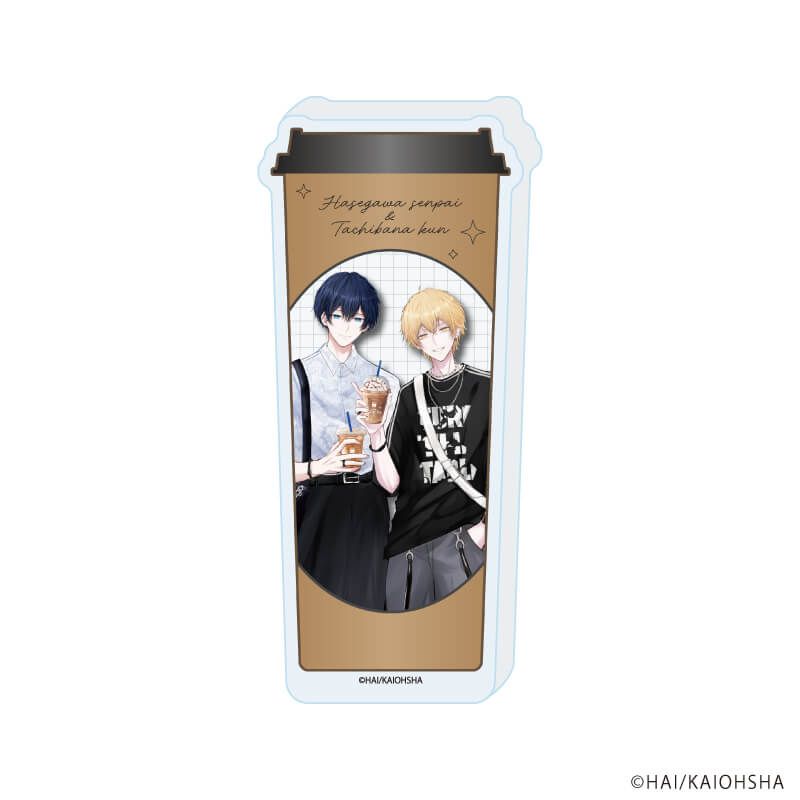 BLショップ｜アニメ・キャラクターコラボグッズのECならeeo Store