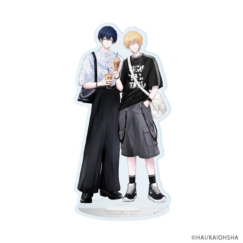 BLショップ｜アニメ・キャラクターコラボグッズのECならeeo Store