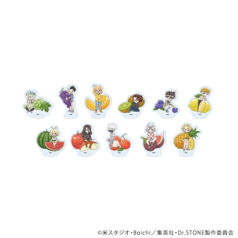 アクリルぷちスタンドのグッズ一覧｜アニメ・キャラクターコラボグッズ