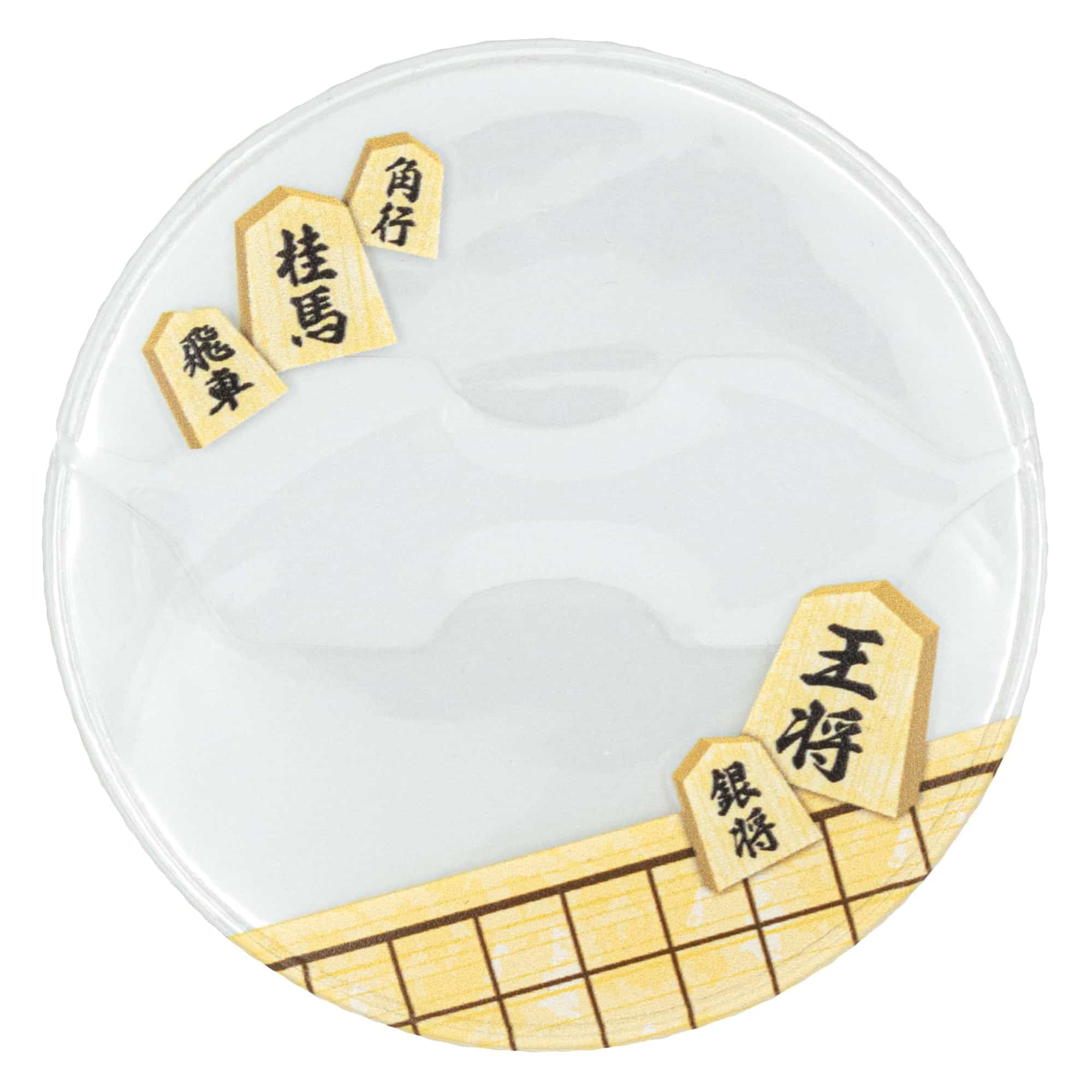 57mm缶デコカバー208/将棋【推し活】