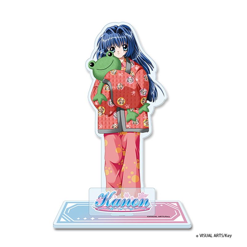 Key world festival【Kanon】アクリルスタンド【水瀬名雪】