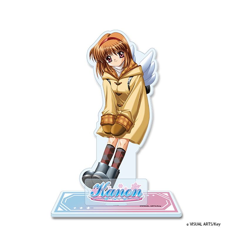Key world festival【Kanon】アクリルスタンド【月宮あゆ】