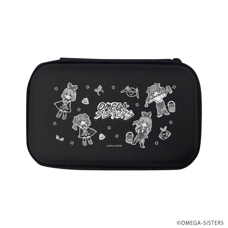 アクリルキーホルダー「おめがシスターズ」02/コンプリートセット(全6