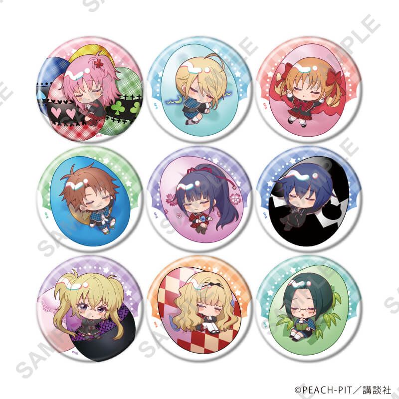 アクリルスタンド「TVアニメ『しゅごキャラ！』」06/ほしな歌唄(グラフ