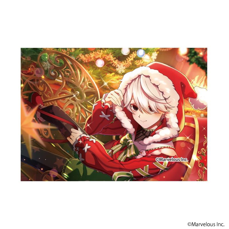 キャンバスボードミニ「千銃士:Rhodoknight」04/コンプリートセット(全8種)(公式イラスト)