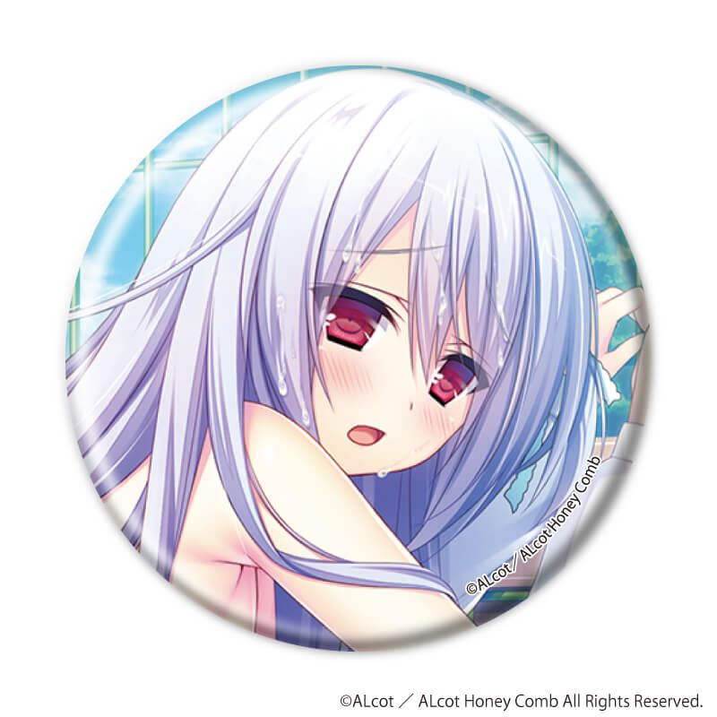 缶バッジ「ALcot/ALcotハニカムシリーズ」01/コンプリートセット(全15種)(公式イラスト)