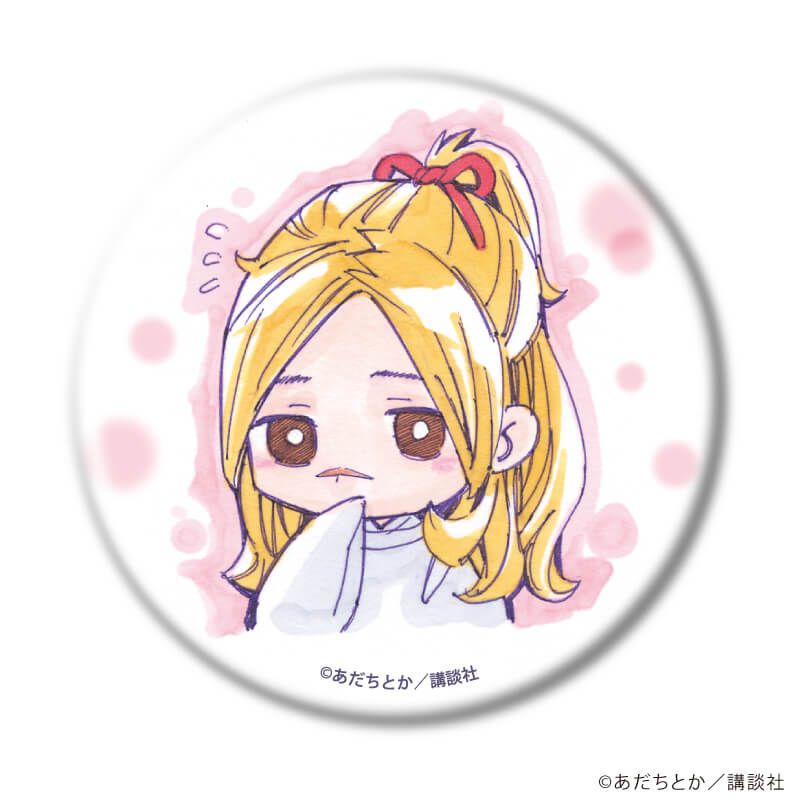 缶バッジ「ノラガミ」08/コンプリートセット(全12種)(公式イラスト)
