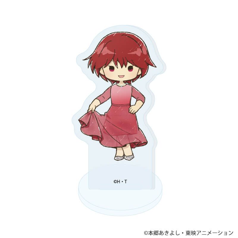 アクリルぷちスタンド「デジモンセイバーズ」01/ブラインド(8種)(グラフアートイラスト)