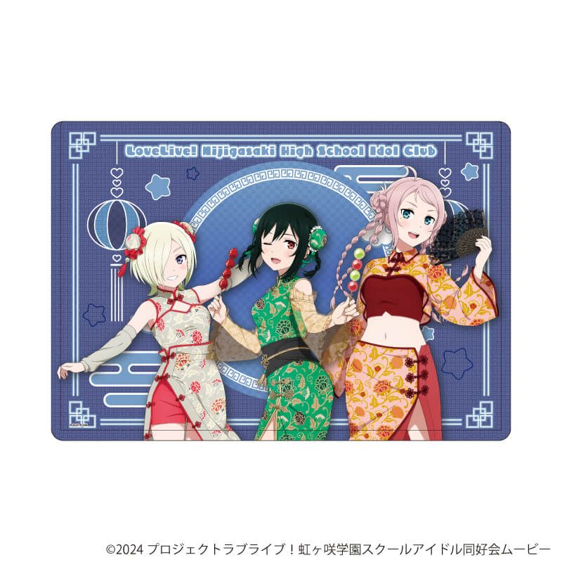 キャラクリアケースのグッズ一覧｜アニメ・キャラクターコラボグッズの