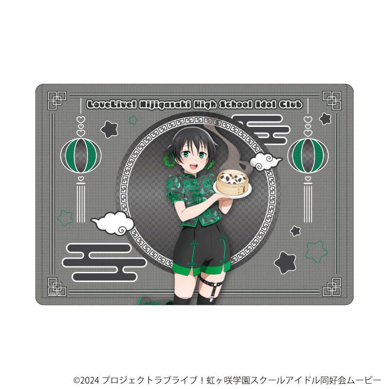 キャラクリアケースのグッズ一覧｜アニメ・キャラクターコラボグッズの