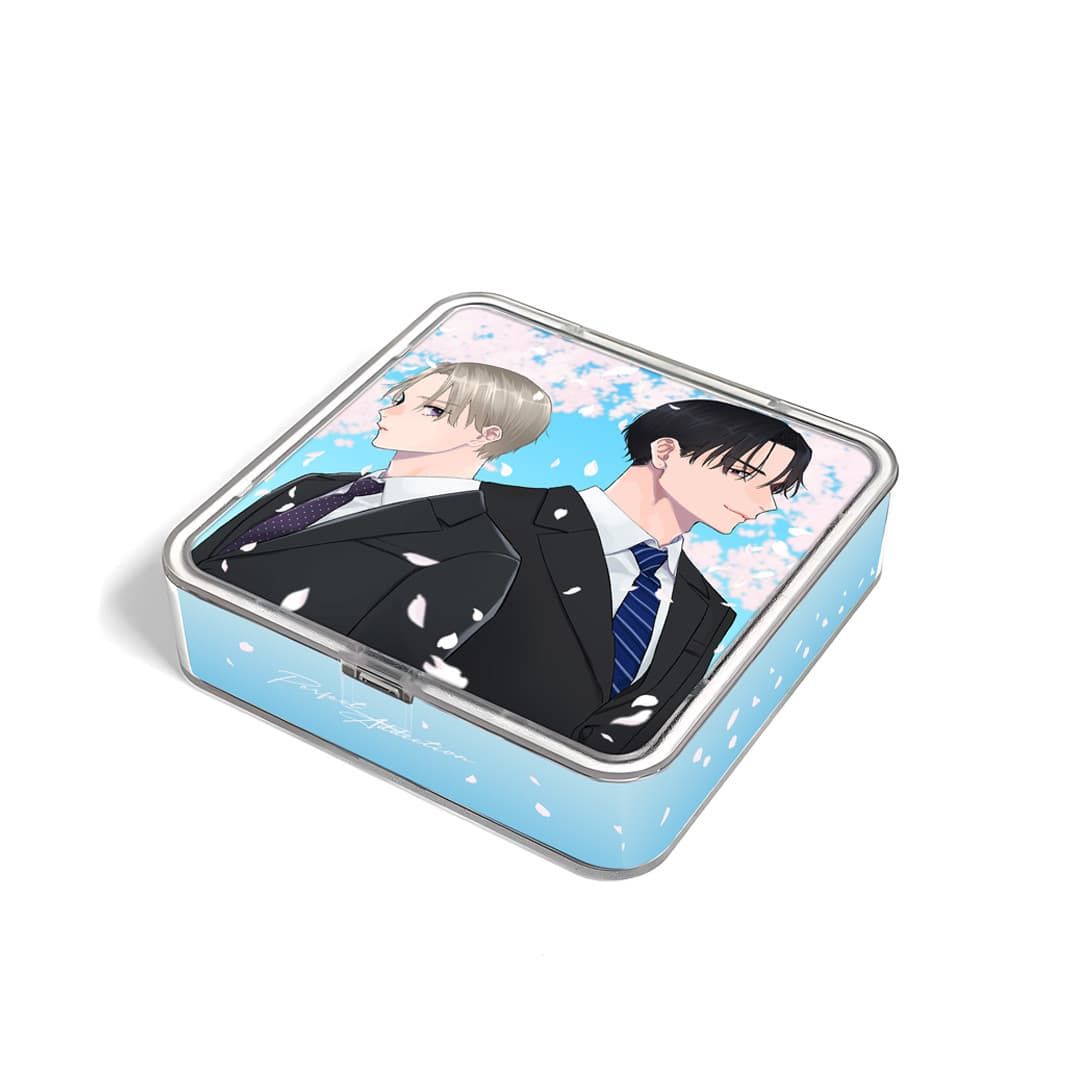 「パーフェクトアディクション」　KiT ALBUM