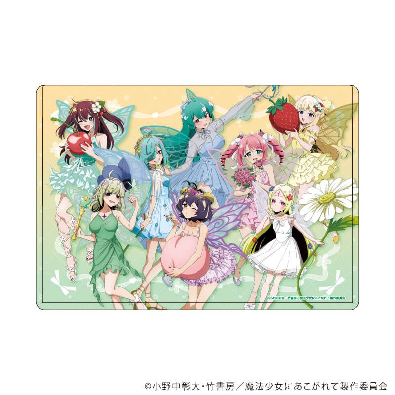 キャラクリアケースのグッズ一覧｜アニメ・キャラクターコラボグッズの
