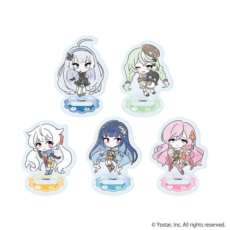 ステラソラのグッズ一覧｜アニメ・キャラクターコラボグッズのECなら