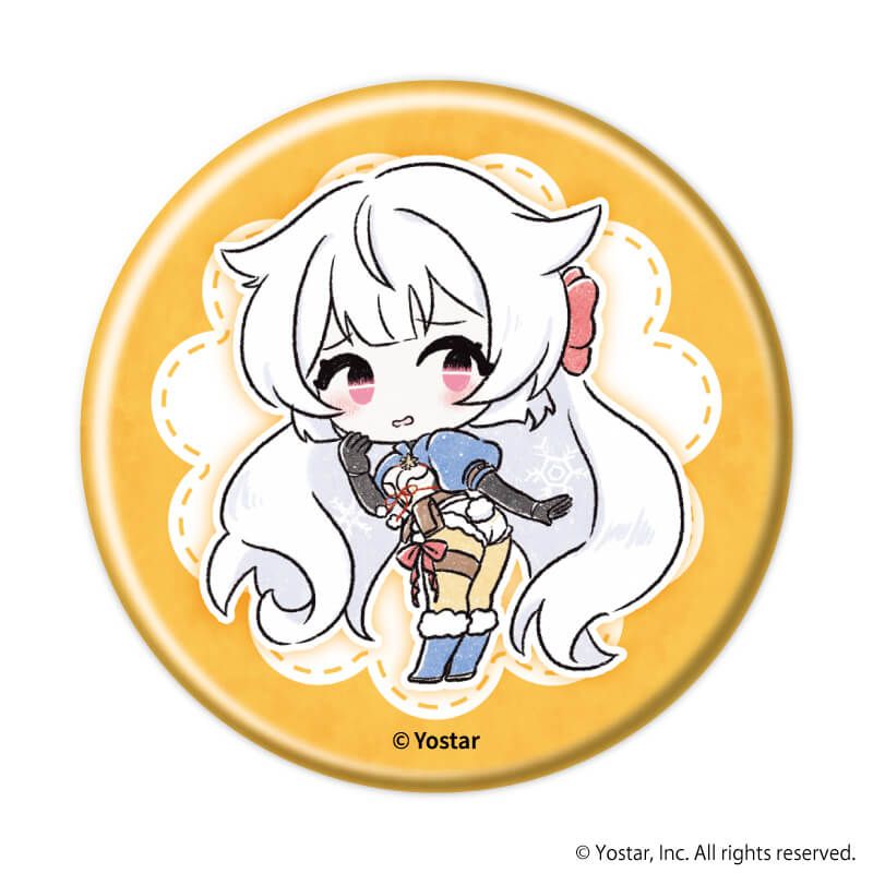 缶バッジ「ステラソラ」02/コンプリートセット(全5種)(グラフアート