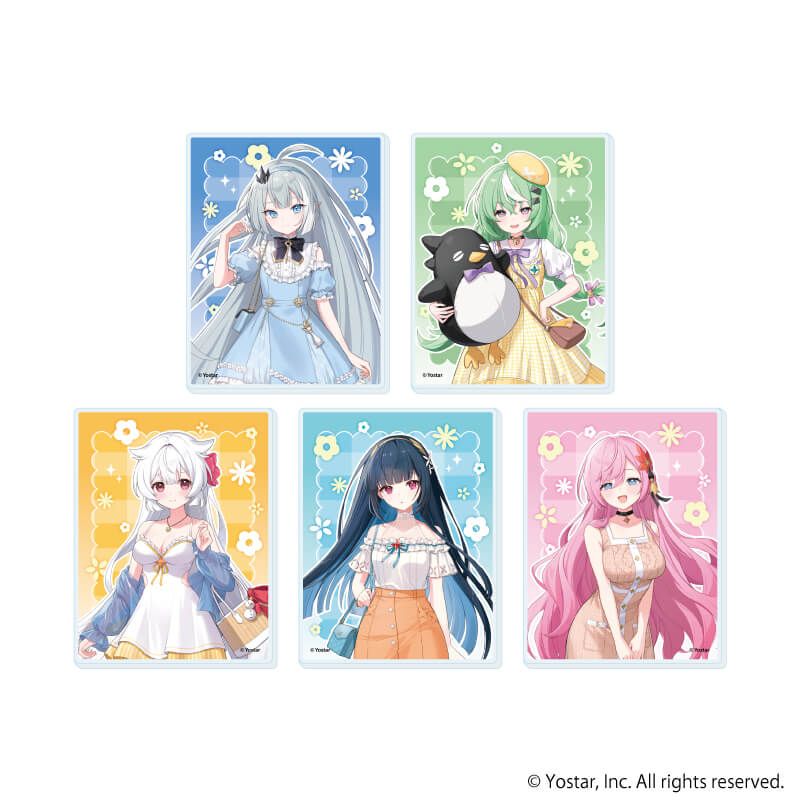 ステラソラのグッズ一覧｜アニメ・キャラクターコラボグッズのECなら