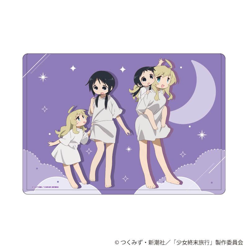 キャラクリアケースのグッズ一覧｜アニメ・キャラクターコラボグッズの