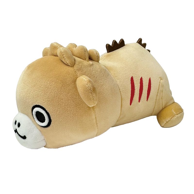 ちびゴジラ第２形態ぬいぐるみ
