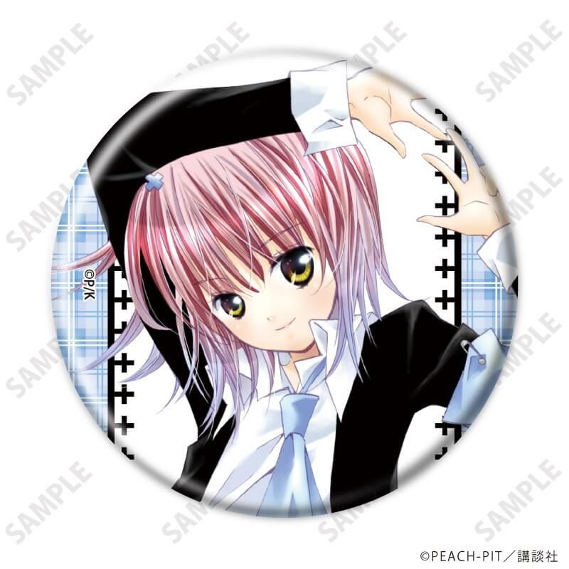 缶バッジ「しゅごキャラ！」52/コンプリートセット(全10種)(公式イラスト)