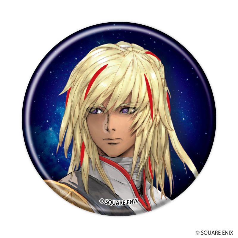 缶バッジ「スターオーシャンシリーズ」03/C コンプリートセット(全12種)(公式イラスト)